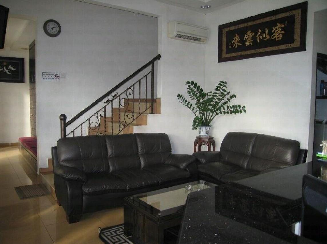 彩虹酒店 阿罗士打 外观 照片
